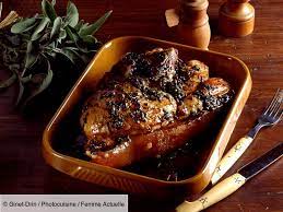 epingle sur recette