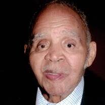 John L. Lampkins, Jr. Obituary