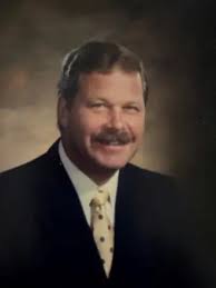 Obituary information for Herman Joseph Beckstoffer, Jr.