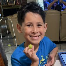 Marina Martinez and Peter Chapa's Wedding Website