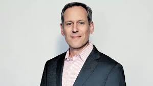 David Porter WBD: Revolutionizing Ad Sales at Warner Bros. Discovery