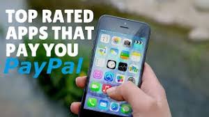 The reason why the 1q app is a such great survey app is that they connect panelists directly with the companies that need your these are some of the most popular android and ios apps that will pay you through paypal. 10 Highest Rated Apps That Pay You Paypal 2020 Youtube