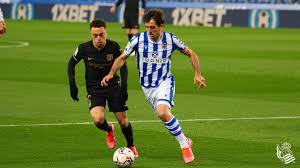 Football fans can keep a tab on stats related to their favourite team or leagues of interest, and access a wide range of team performance data analytics and league standings, not only on the world's most famous professional leagues, but also on amateur and regional leagues over. All Out For The Cup Real Sociedad De Football S A D