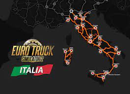 Online ets2 / ats radio playlist service Euro Truck Simulator 2 Italia Truck Simulator Wiki Fandom