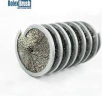 Inside Spiral Brushes - Inside Coil Brushes - BolexBrushes