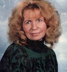 Remembering Charlotte Ann Wilson