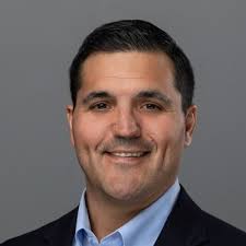 I feel so privileged to be