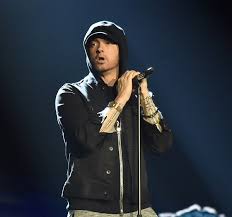 Marshall bruce mathers iii, marshall mathers. Zehn Verstorende Fakten Das Wusstest Du Noch Nicht Uber Eminem Bigfm