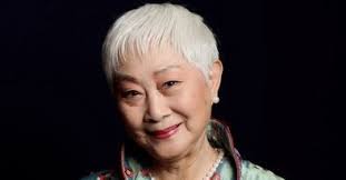 Hill Place: Lisa Lu: An Authentically Asian Actress