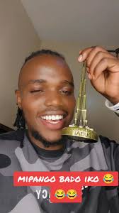 Kuna vitu Adequate Safaris wanafaa...