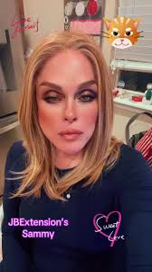 Sammy Catherine Groth