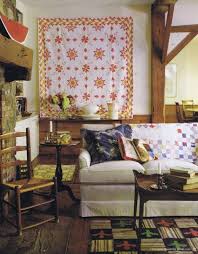 Cheery, cozy, charmingly patriotic…if that's your idea of what home should be, you'll love our selection of americana style furniture and accessories. Interior Design Plan America The Beautiful In Americana Style Designed