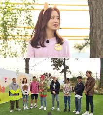 2016년 12월 14일 갑작스럽게 김종국, 송지효 가 하차하고, 강호동 이 합류하여 런닝맨 시즌 2를 시작한다는 기사 가 발표됐다. ëŸ°ë‹ë§¨ ê°•í•œë‚˜ ì¿¨í•˜ê²Œ ìµœê·¼ ì´ë³„í•´ ëˆ„ì›Œë§Œ ìžˆë‹¤ í•œê²½ë‹·ì»´