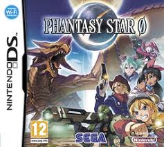 8/10 (the customization is great, but it's mostly aesthetic. Phantasy Star 0 Wikipedia