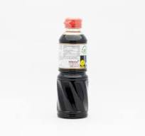 Kikkoman Soy Sauce PET 500ml | ITEMS | WASO: Japanese, Hong ...