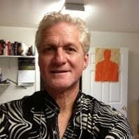 John Lueras's Instagram, Twitter & Facebook