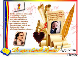 Din punct de vedere gramatical nu au nicio importanță, delimitările funcționale cad în sarcina … De Ziua Limbii Romane Picmix
