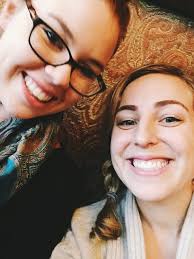 Welcome to Los Angeles (again) — love, Maddily