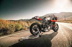 ducati 749 cafe racer ducati 749 ducati cafe racer ducati