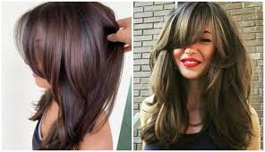 The newest technologies and styling innovations have made conair the #1 brand in hair brushes year after year.* 7 Hairstyles For Open Hair Makeupandbeauty Com