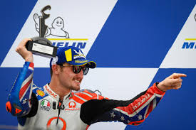 Listen to jack miller | soundcloud is an audio platform that lets you listen to what you love and share the sounds you stream tracks and playlists from jack miller on your desktop or mobile device. Jack Miller Wird Offizieller Ducati Werksfahrer Fur 2021 Motogp