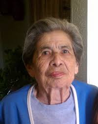 Enemencia Sanchez Obituary