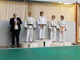 Grand Prix Regional Judo Ceintures De Couleurs Toulouse Blagnac Arts Martiaux