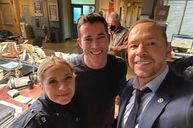 The CBS drama Blue Bloods is returning for another season. 🥰🥲 Fans of the  long-running CBS drama Blue Bloods have reason to celebrate as the show  gears up for another season. The