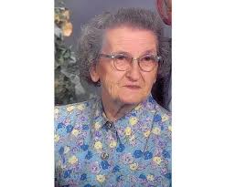 Gertrude Miller Obituary (1925