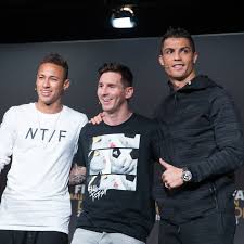 And we can only compare messi to ronaldo as these two players are head and shoulder above the rest. Edilson Says He S Better Than Lionel Messi Neymar And Cristiano Ronaldo Barca Blaugranes