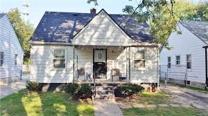 Detroit House For Sale Mls 217091867 12144 Auburn St Detroit Mi 48228 Downtown Realty Www Dtrdetroit Com Dt Detroit Houses House Styles Window Vinyl