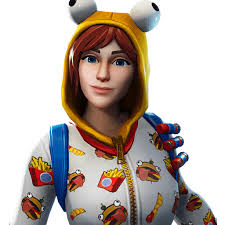 Onesie is an epic outfit with in battle royale that could be obtained as a reward from tier 87 of battle pass season 7. Onesie Fortnite Skin Skin Tracker