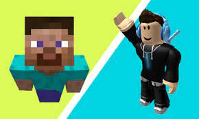 Juega a los mejores juegos roblox en fandejuegos. Guia Para Padres Sobre Roblox Common Sense Media