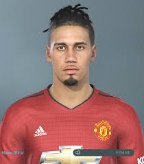 Making files smaller to upload onto your. Pes 2019 Faces Chris Mike Smalling By Hugimen Pes Club