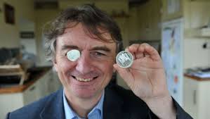 Person: Walter Ryan-Purcell