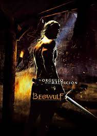 Beowulf 2007 Pelicula Ecartelera