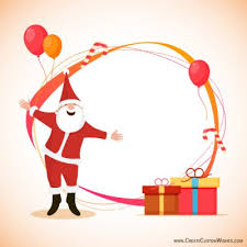 Start with one of our festive templates, then personalize it with your own photos and words. Diy Merry Christmas Greeting Cards Creator Create Custom Wishes