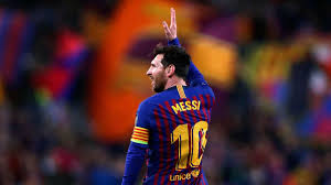 Lionel messi all 120 #ucl goals for barcelona! End Of An Era Lionel Messi To Leave Fc Barcelona