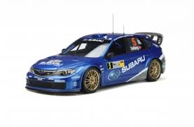 Subaru is set for the next season of global rallycross championship as it reveals its next dynamic driver duo. Ot365 Subaru Impreza Wrc Ottomobile
