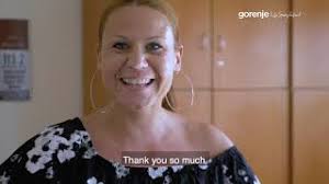 #SIMPLYGIVE with Kentin Mahe: 2nd episode • #simplyfans by Gorenje