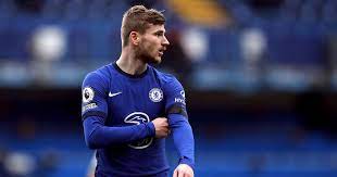 To connect with timo werner chelsea player, join facebook today. Ballack Picks Out Two Key Reasons For Werner S Chelsea Struggles