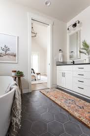For example, pops of blue in homes is said to increase relaxation levels. 15 Bathroom Design Trends To Watch Out For In 2021