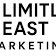 Limitless East Marketing logo