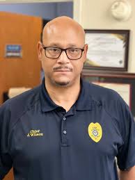 Moorhead Police Department of Mississippi