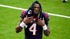 The nfl show returns this saturday after match of the day with dan walker, jason bell and osi. Nfl Nike Suspend Contract With Deshaun Watson Over Disturbing Accusations Of Sexual Assault Marca