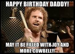Maybe you would like to learn more about one of these? 47 Funny Happy Birthday Dad Memes For The Best Father In The World