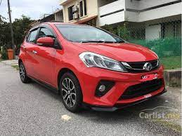 Grab rm1,000 cash redemption on selected variants here! Perodua Myvi 2018 X 1 3 In Selangor Automatic Hatchback Red For Rm 40 000 5394334 Carlist My