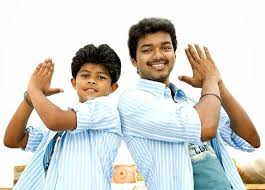 His cousin, vikranth, is also a film actor, while his uncle, s. Vijay Actor Wiki Age Wife Family Children Biography Caste More Bigstarbio