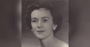 Mrs. Joyce Malinda Pate Blair Obituary