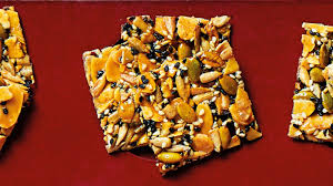 Maybe you would like to learn more about one of these? Mixed Nuts Florentine Cookies The Singapore Women S Weekly